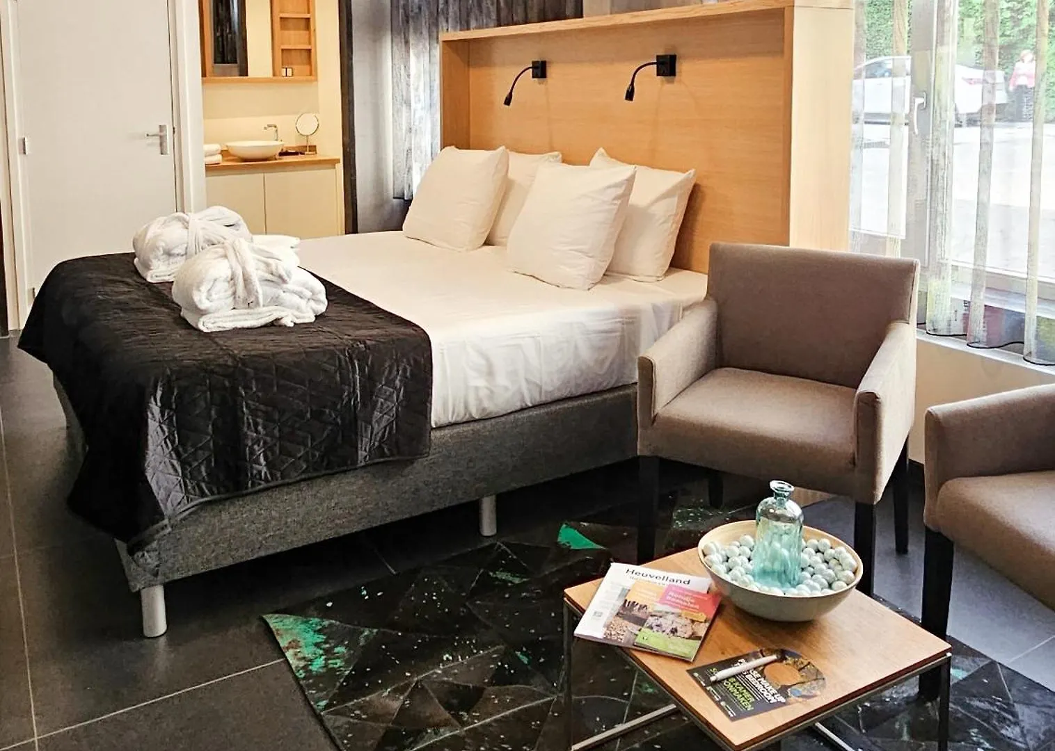 Otel Villa Valkenburg Valkenburg aan de Geul