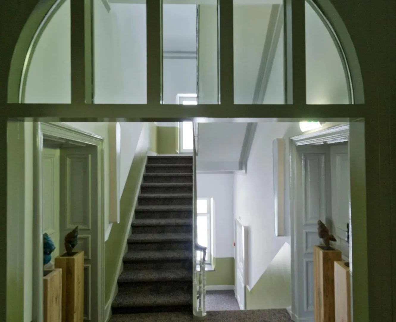 Villa Valkenburg Valkenburg aan de Geul Hollanda