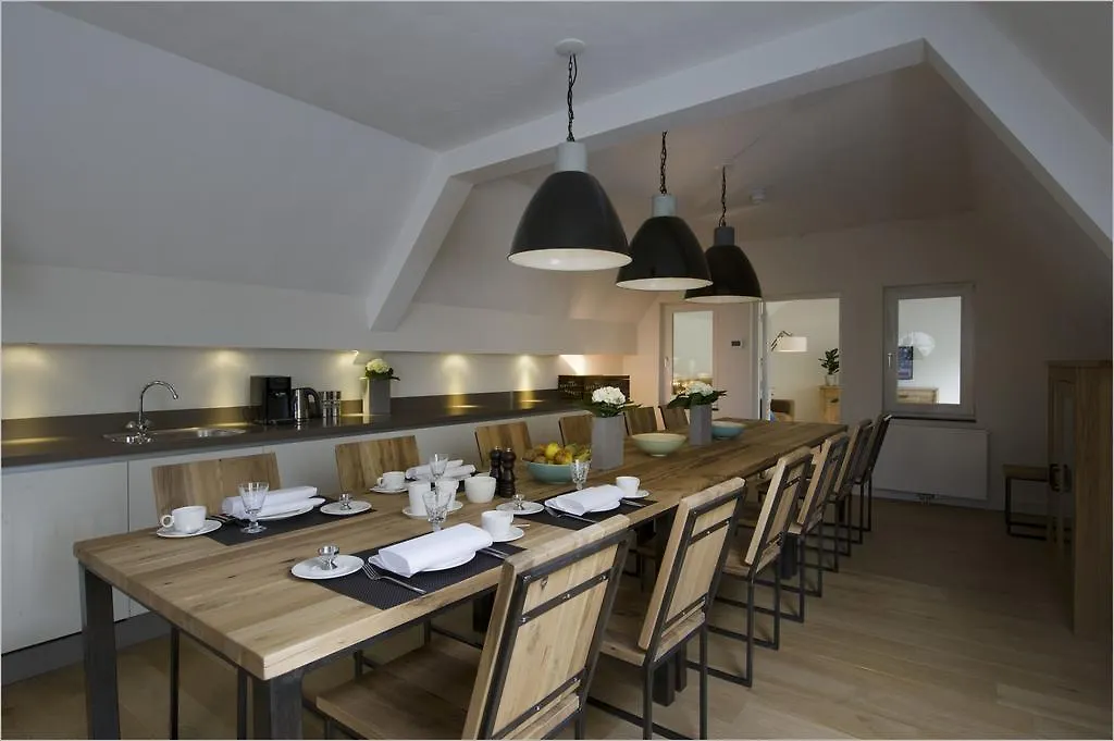 Villa Valkenburg Valkenburg aan de Geul 3*,  Niederlande