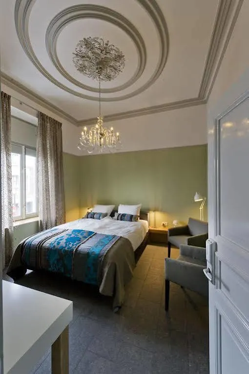 Villa Valkenburg Valkenburg aan de Geul 3*,
