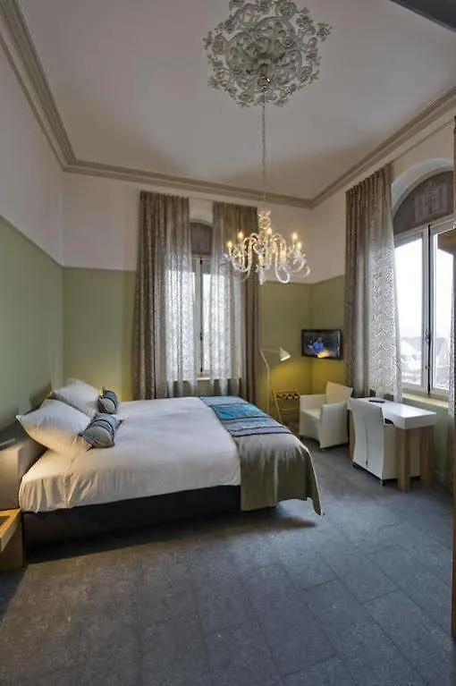 Otel Villa Valkenburg Valkenburg aan de Geul