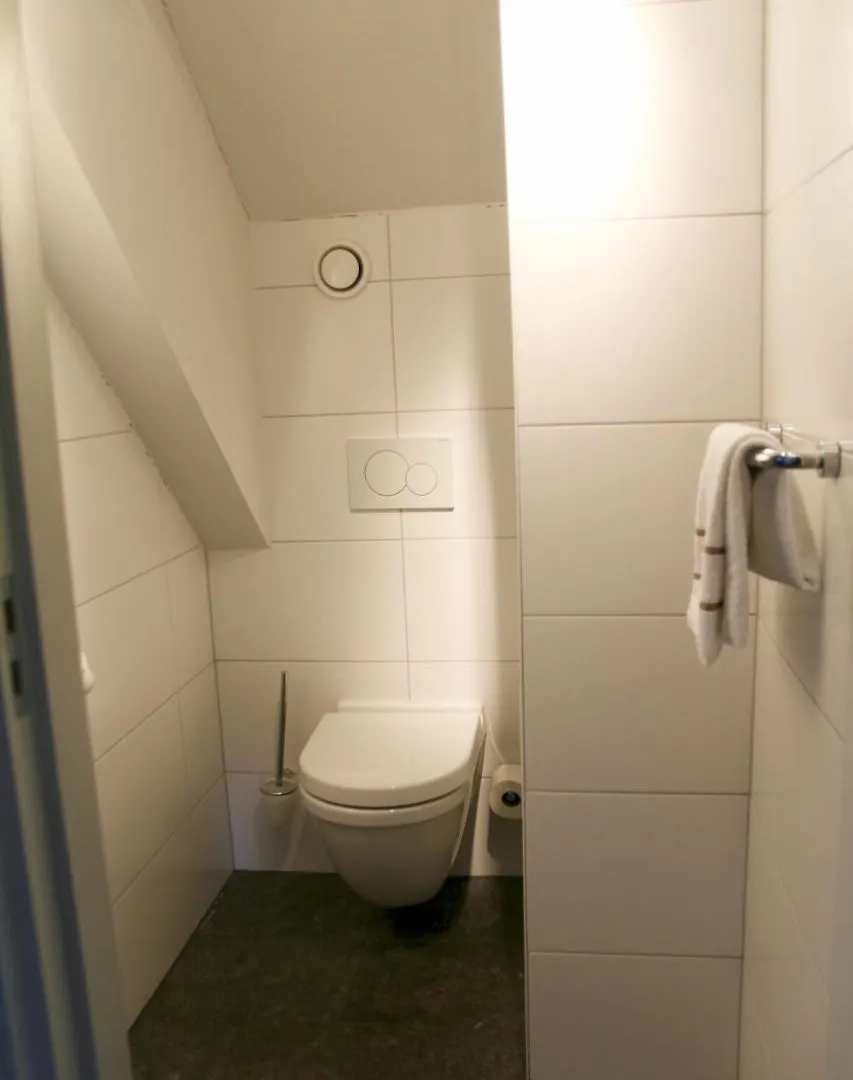 *** Hotel Villa Valkenburg Valkenburg aan de Geul Niederlande