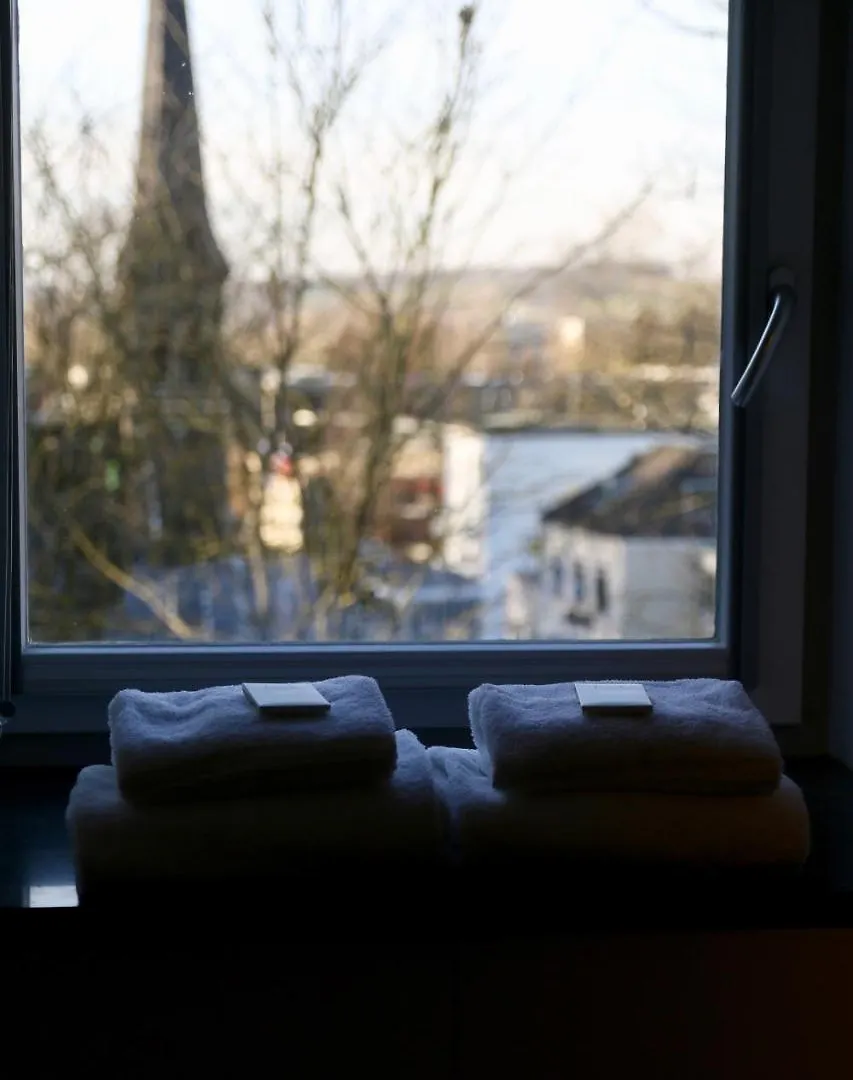 Otel Villa Valkenburg Valkenburg aan de Geul