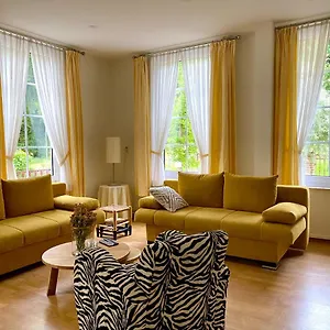 Appartement Scheepers Valkenburg aan de Geul