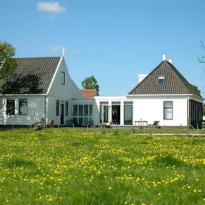 Couette-café Farmland Amsterdam