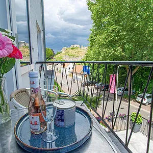  Couette-café Viphouse Valkenburg