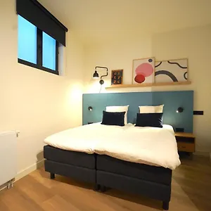 Hotel Zest Daalhemerweg - Digital & Staffless
