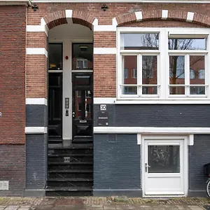 Appart hôtel Numa Oosterpark Amsterdam