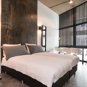 Appart hôtel Midtown Rotterdam