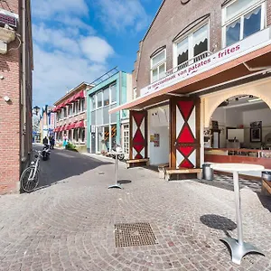Romantic Centre Apartment