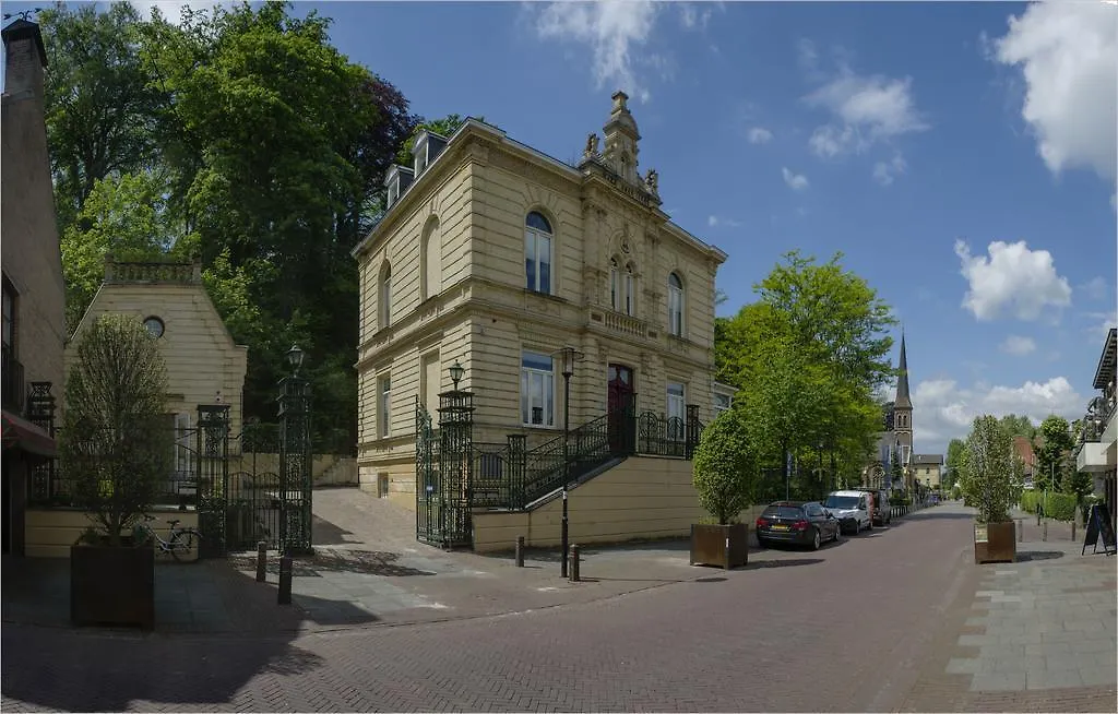 Villa Valkenburg Valkenburg aan de Geul Hotel