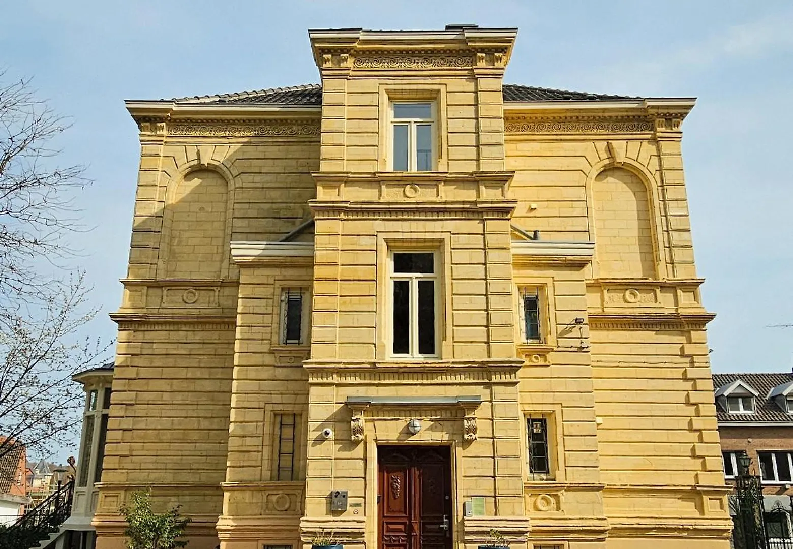 Villa Valkenburg Valkenburg aan de Geul