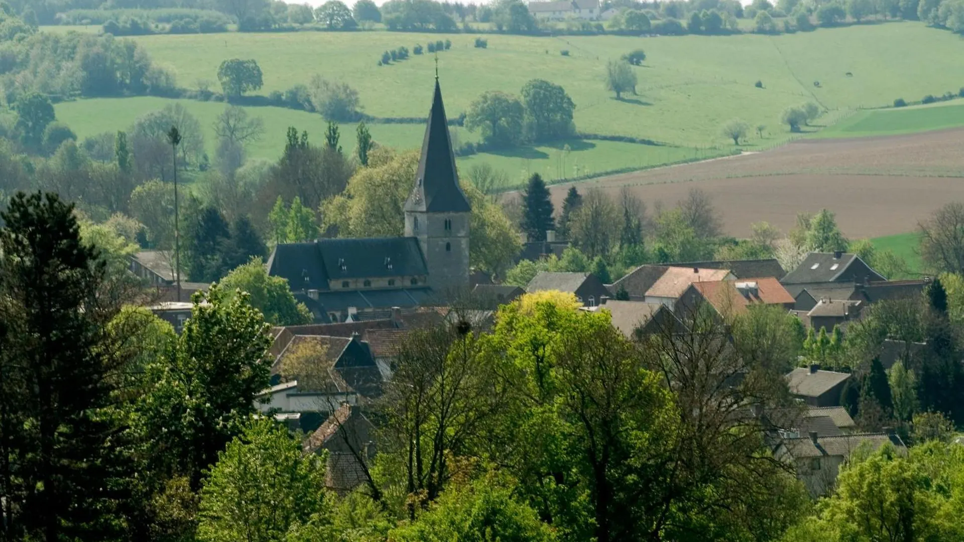 Villa Valkenburg Valkenburg aan de Geul 3*,  Pays-Bas