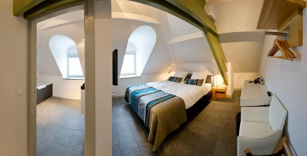 Villa Valkenburg Valkenburg aan de Geul 3*,  Pays-Bas