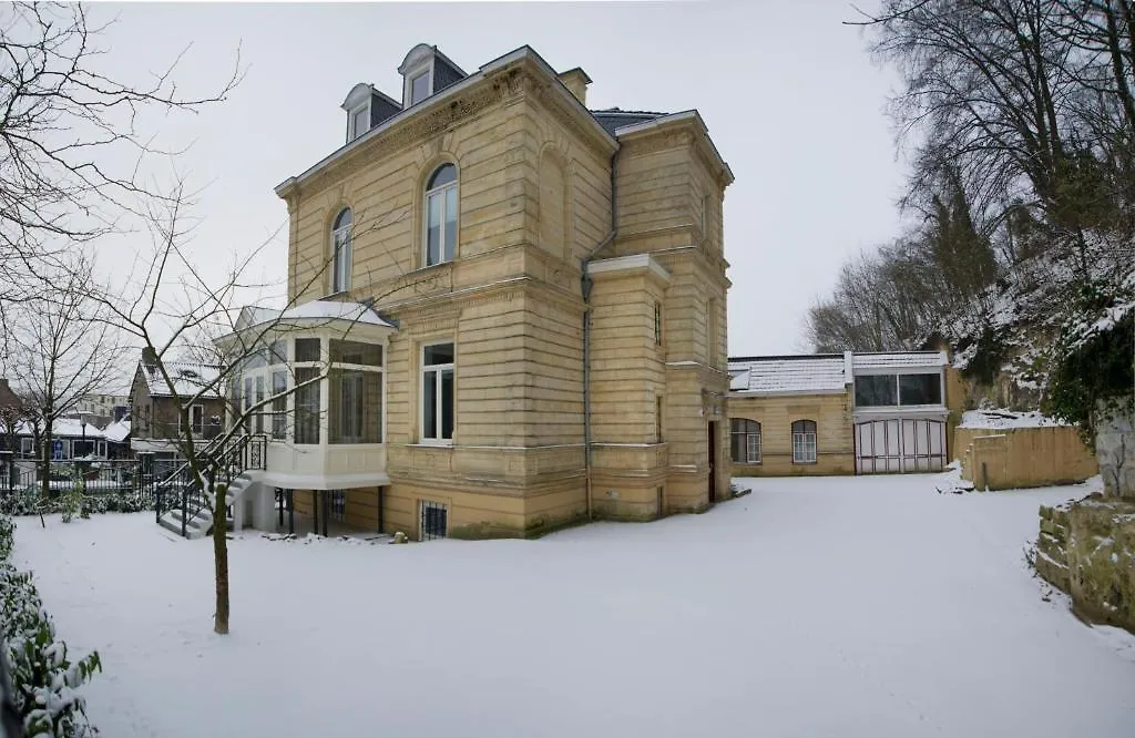 Villa Valkenburg Valkenburg aan de Geul Pays-Bas