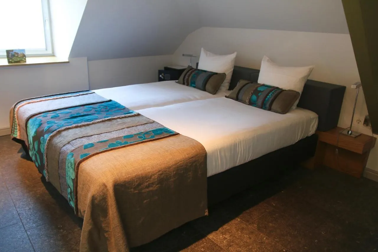 Hotel Villa Valkenburg Valkenburg aan de Geul