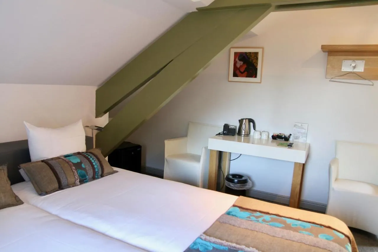 Villa Valkenburg Valkenburg aan de Geul 3*,  Pays-Bas