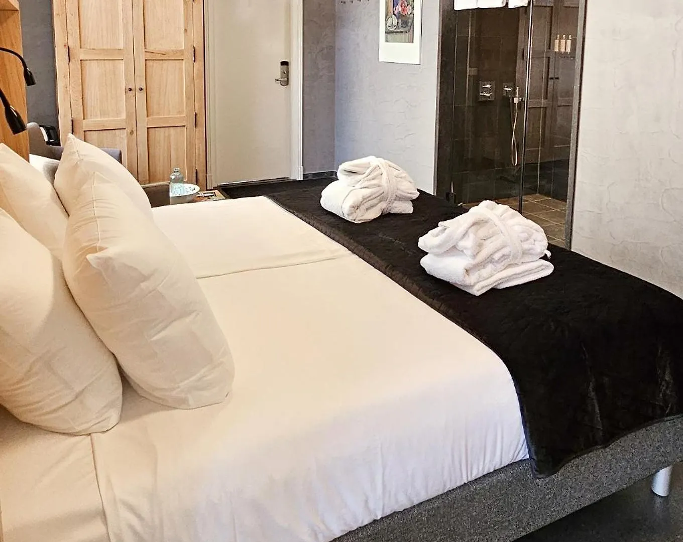 Villa Valkenburg 팔켄뷔르흐안더횔 3*,  네덜란드