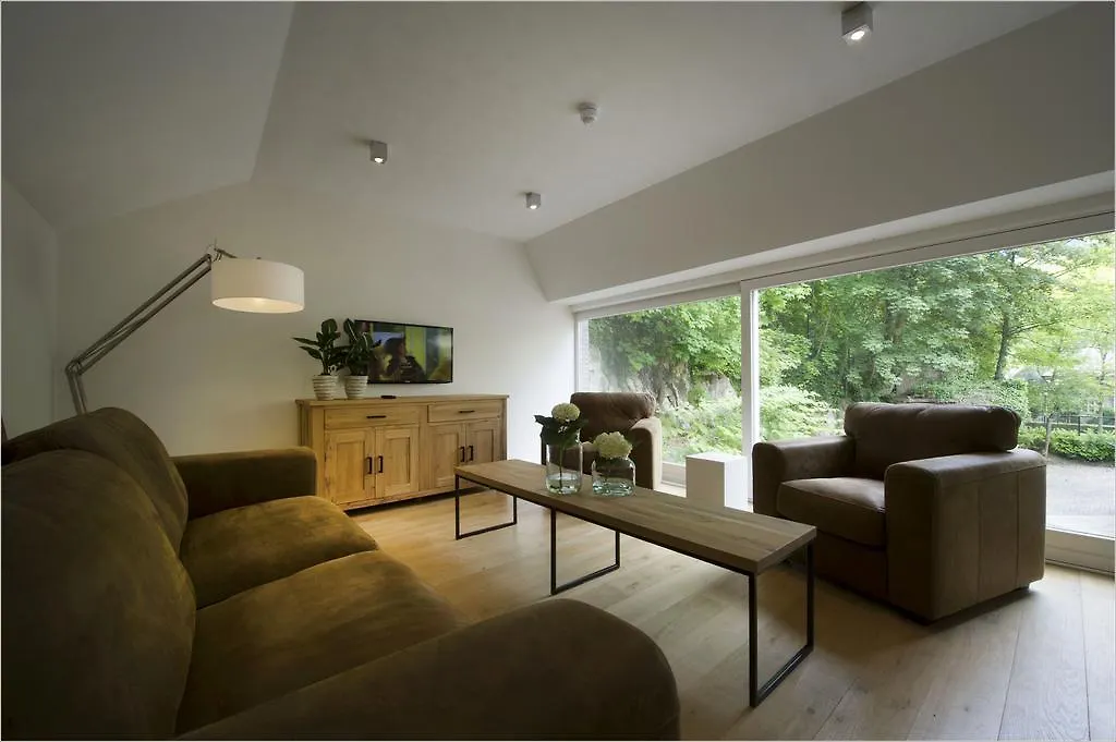Villa Valkenburg 팔켄뷔르흐안더횔