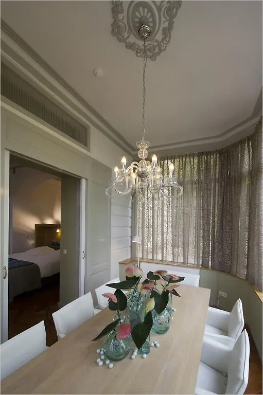 Villa Valkenburg 팔켄뷔르흐안더횔 네덜란드