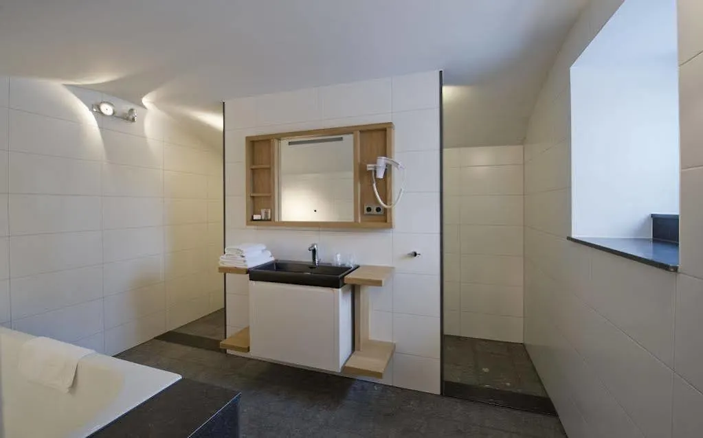 호텔 Villa Valkenburg 팔켄뷔르흐안더횔